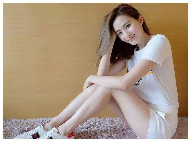 原创被誉tvb长腿女神少妇联盟成员拒暴力世家嫁入豪门梦圆