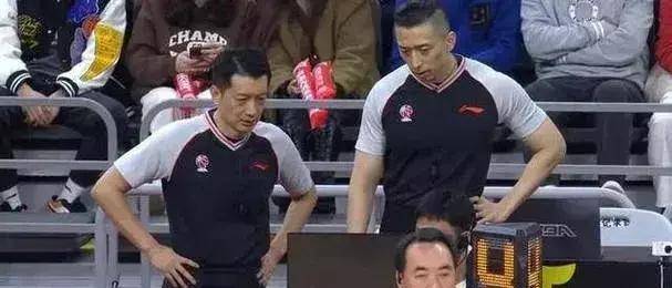 原创琼斯33分19篮板新疆战胜北控裁判宋厚禄的主场哨让人一声叹息
