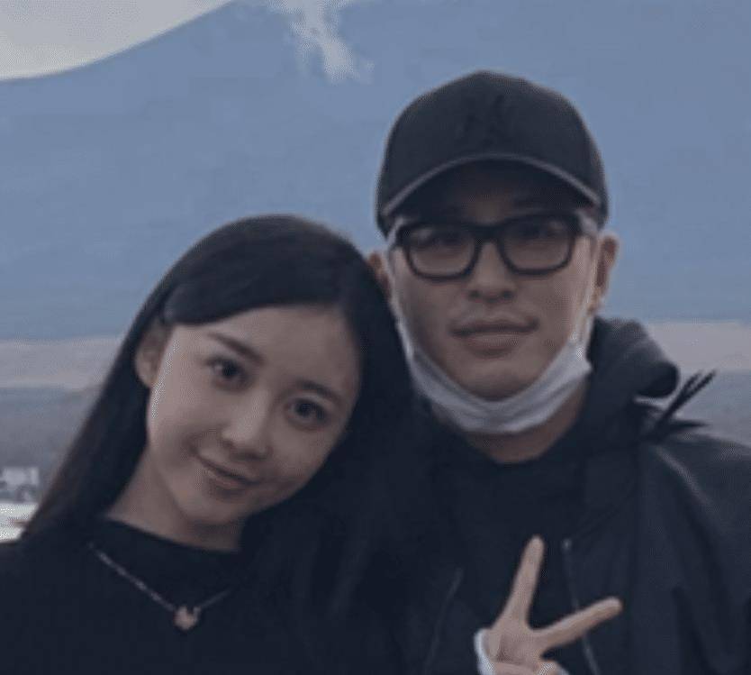 原创原创潘玮柏发文官宣结婚喜讯新娘却不是吴昕粉丝看后意难平