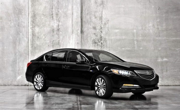 美媒评选10大"最没面子"的豪车,看看都有谁_搜狐汽车_搜狐网