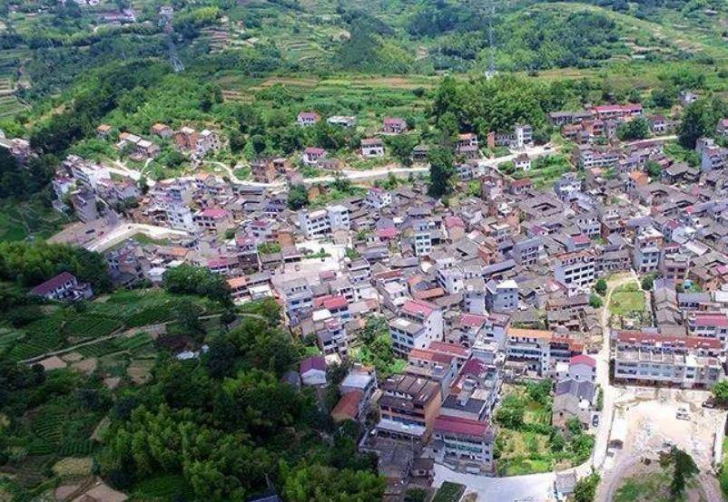 山东境内3大土豪村,一个在烟台,一个在临沂,另一个却鲜少人知_南山村