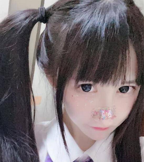 原创蔡萝莉挑战黑白丝袜天使还是小恶魔看到全身照太惊艳