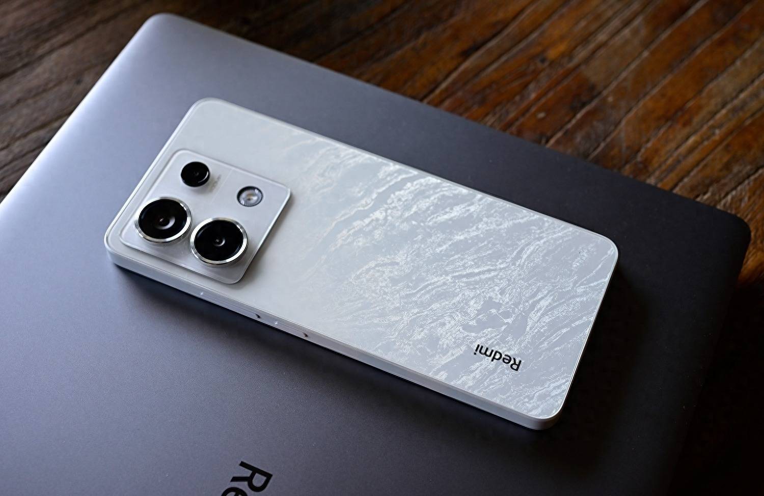 红米这两款手机布局1500元附近,都已成爆款,看看各有什么特点_note