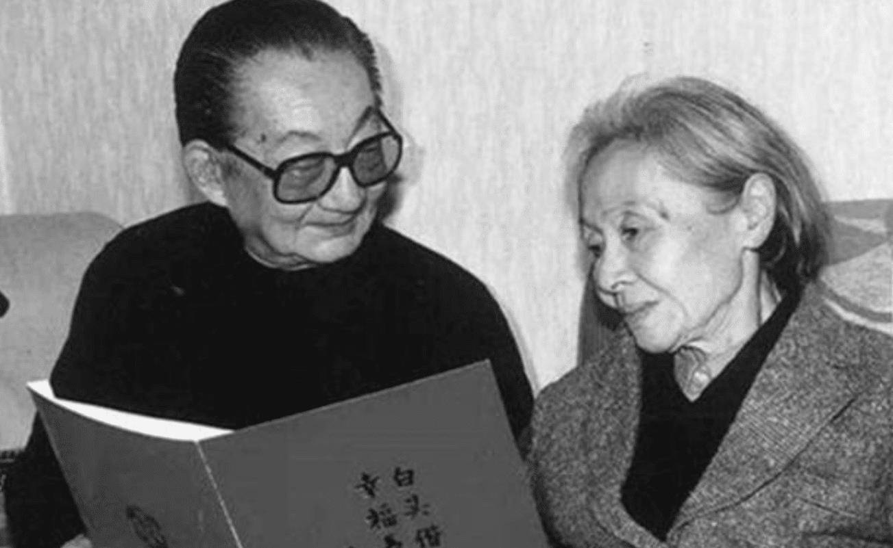 原创我国最后一位国舅活到2007年去世临终前说姐姐是被冤枉的