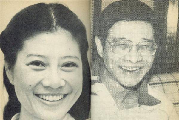 亦舒:若要爱情,没我拿不下的男人;若要物质,没我赚不到的钱_岳华