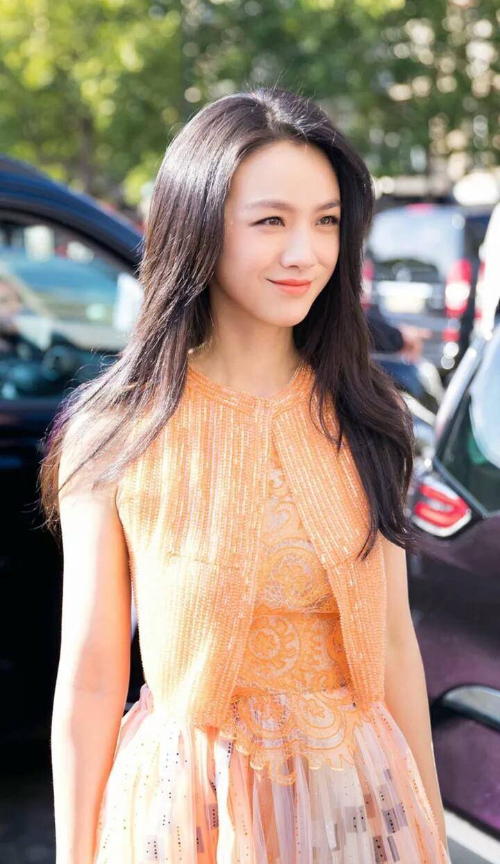 鼻子塌也很美我只服这4位女星没有名品美鼻也是大美女