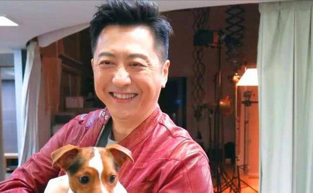 婚14年地下恋情修成正果,二婚再娶会4国语言的主播_伊能静_哈林_母亲