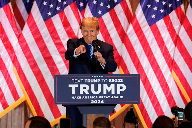 原创拜登1个小时讲话提了6次中国批评特朗普对中俄太软弱