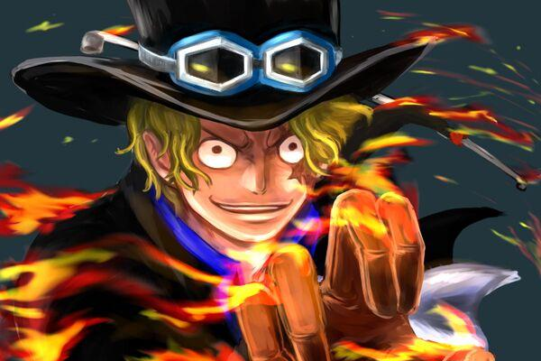 盘点:赤犬的4种死法,第二种几率很大,第四种最狠!_艾斯_山治_卡普