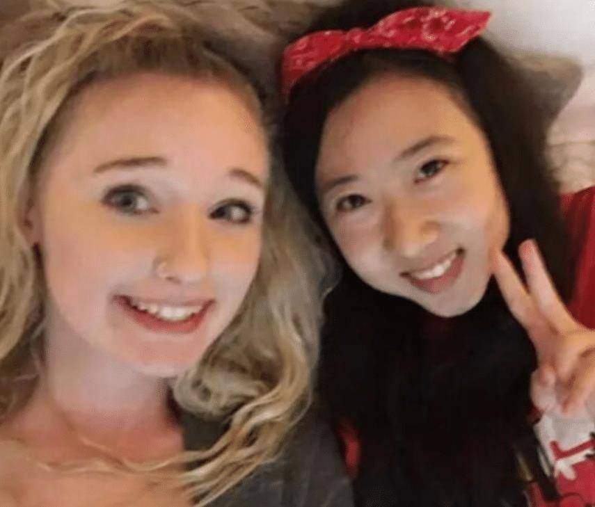 原创当年说美国空气香甜的杨舒平美国驱逐韩国不收中国企业不要