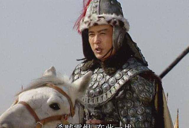 刘备伐吴时神天威将军马超为何不能担任先锋重任呢