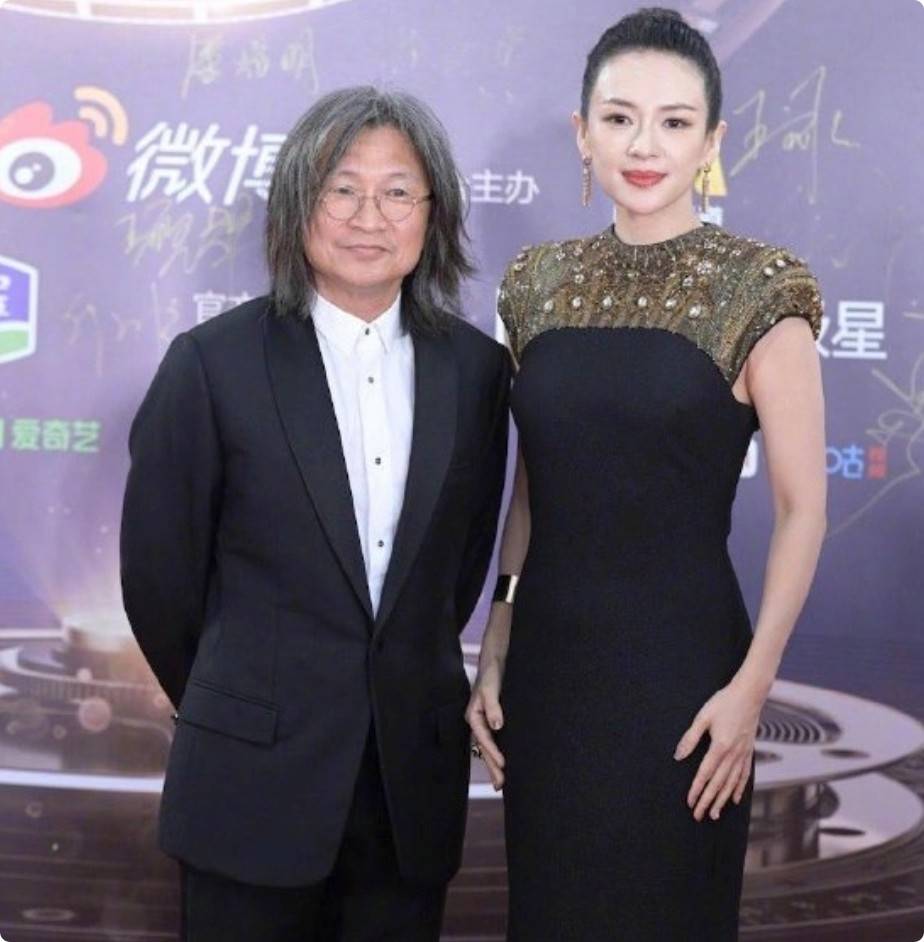 外媒曝光《酱园弄》番位,章子怡第一,易烊千玺第三,赵丽颖倒数_杨幂