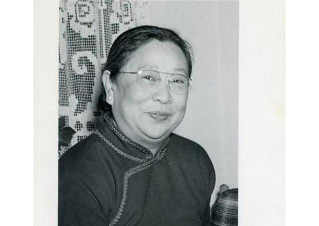 原创她是中国首个女医学博士出身名门叛逆不羁嫁旷世奇才老公