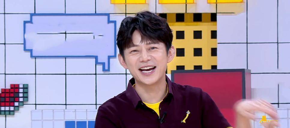 原创杨超越又出金句她好脏哦你能搓出面条来何炅变何囧