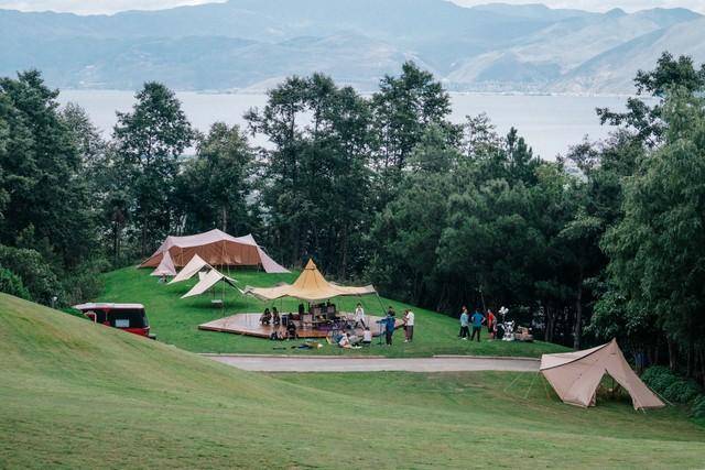 营地规划设计是什么