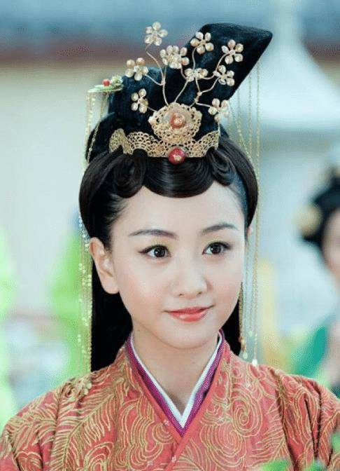 原创她才是延禧攻略原定魏璎珞因年龄问题拒演后成就吴谨言