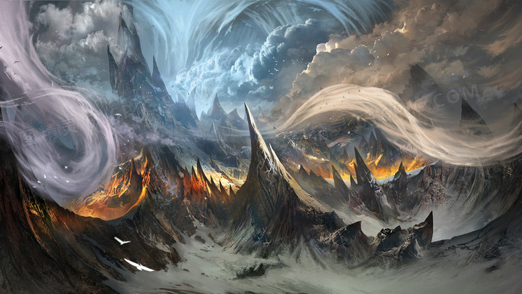 原创说说火星引力玄幻爽文逆天邪神为什么让众多读者念念不忘