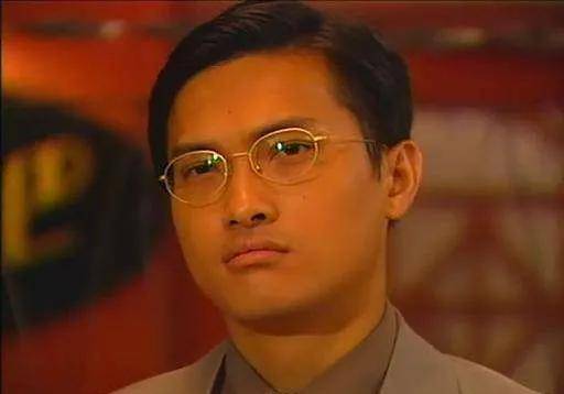 原创盘点12位八九十年代港剧中的经典反派哪位是你的童年阴影