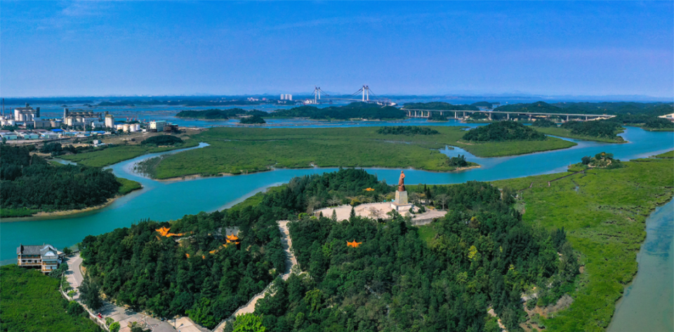 钦州市区景点图片