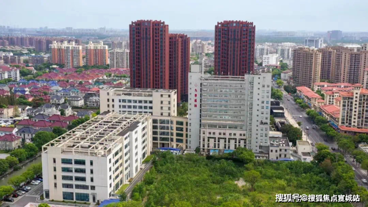 上海【同润圣塔路斯】同润圣塔路斯>|楼盘详情||房价|户型图|2024年最