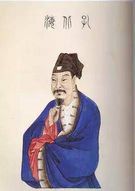 原创为什么人太聪明也是一种病态且看孔融让梨的千古骗局