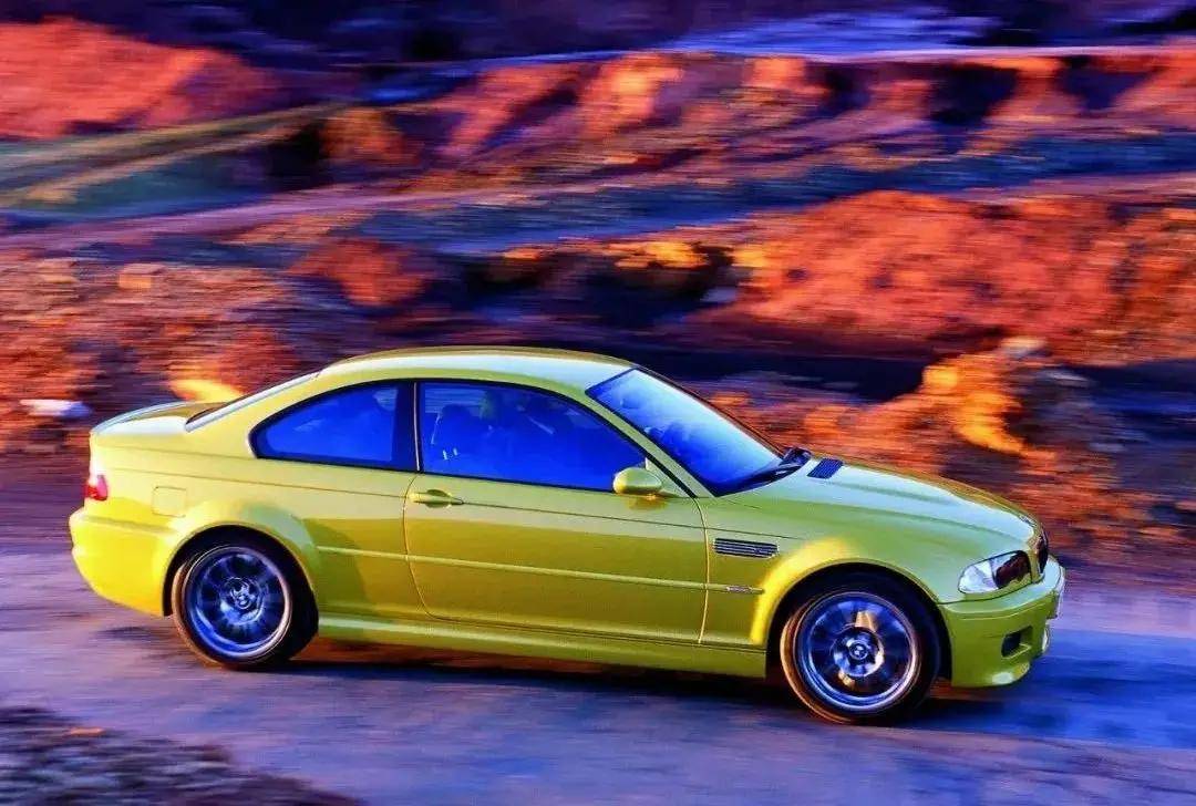 半个世纪缔造的传奇,bimmer心中的无可替代的m丨性能