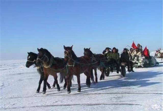 原创旧习俗拉帮套的规矩有哪些女主人要隔三差五上拉帮套的炕