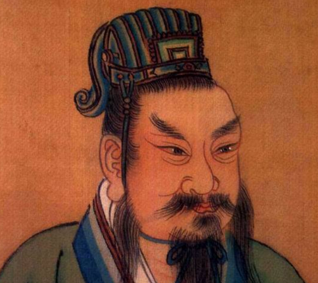 南齐第二位皇帝励精图治开创永明之治