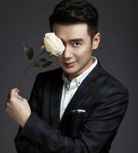 原创巩峥辞职电视主持转行当演员与孙俪演戏走红33岁成影帝