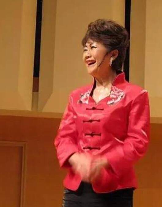 原创以为是退休安享晚年了原来这些广东台主持人都已