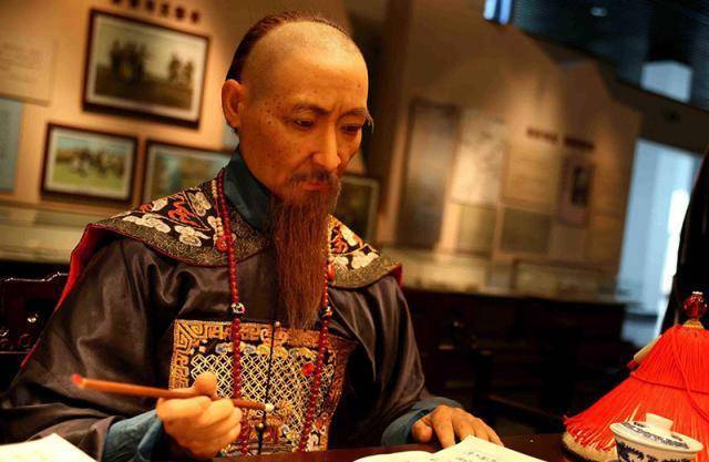 原创晚晴重臣曾国藩到底有多厉害为何被后世尊称为半个圣人