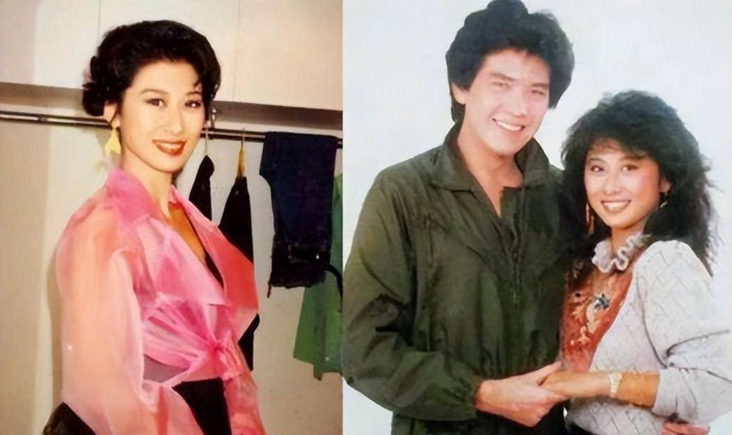 林青霞就连费翔的母亲都放出了话不仅遭遇了粉丝的炮轰叶倩文和费翔