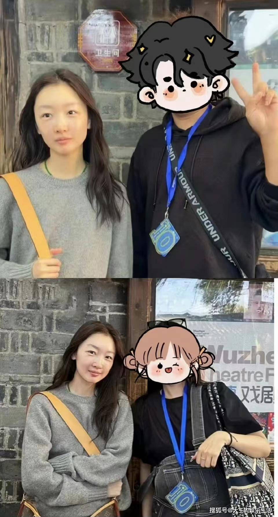 她的每一张照片都是价值连城的珠宝,就连这个生日蛋糕都贵到不得了!