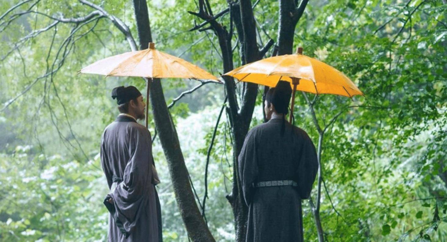 有家长提议将《岳阳楼记》移出课本，只因文中提及一人，有道理吗-岳阳楼记讲解视频第二课时