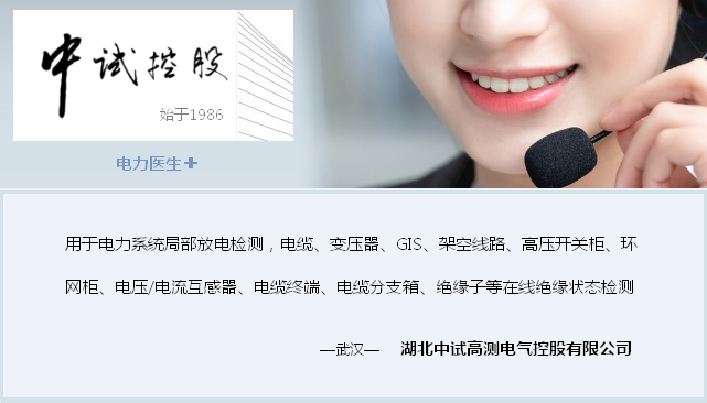 局部放电监测及局放带电检测仪