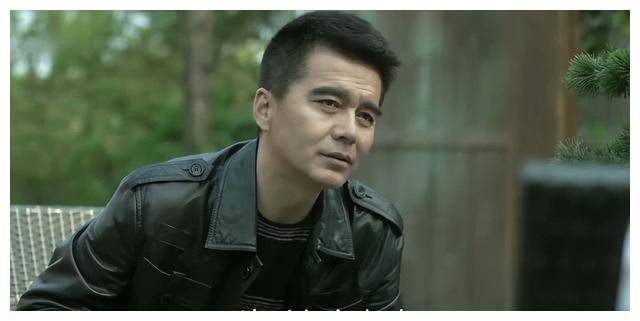 《人民的名义》,祁同伟为何隐瞒高小琴的孤鹰岭秘密?_陈阳_内心_爱情