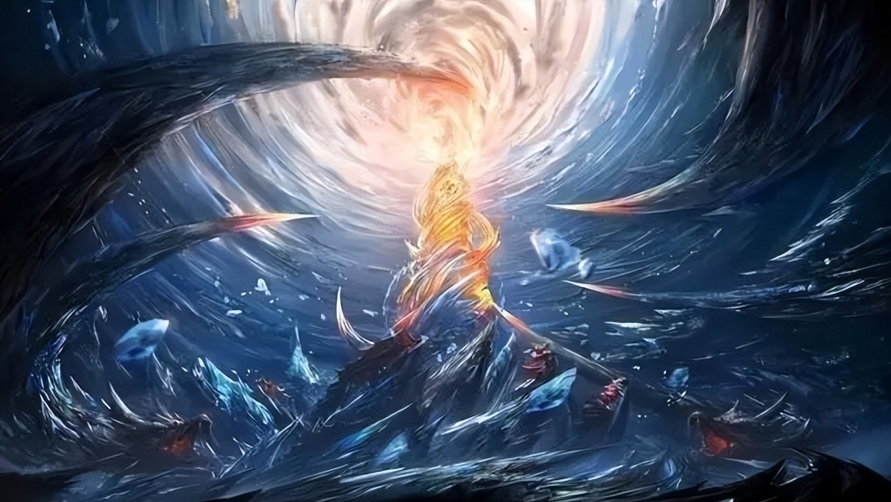 原创说说火星引力玄幻爽文逆天邪神为什么让众多读者念念不忘