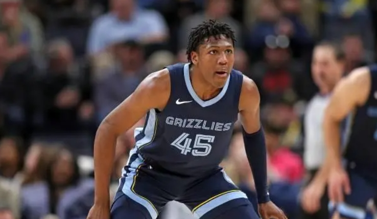 格雷格杰克逊意料之外的次轮惊喜