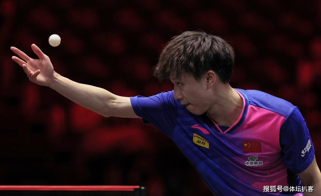 林高远首轮游真相出炉最近一直发烧比赛时狂流虚汗状态低迷