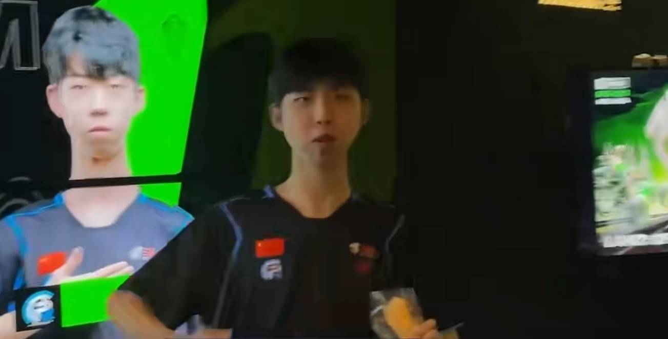 16岁天才少年xdd从被质疑开挂到世界第一