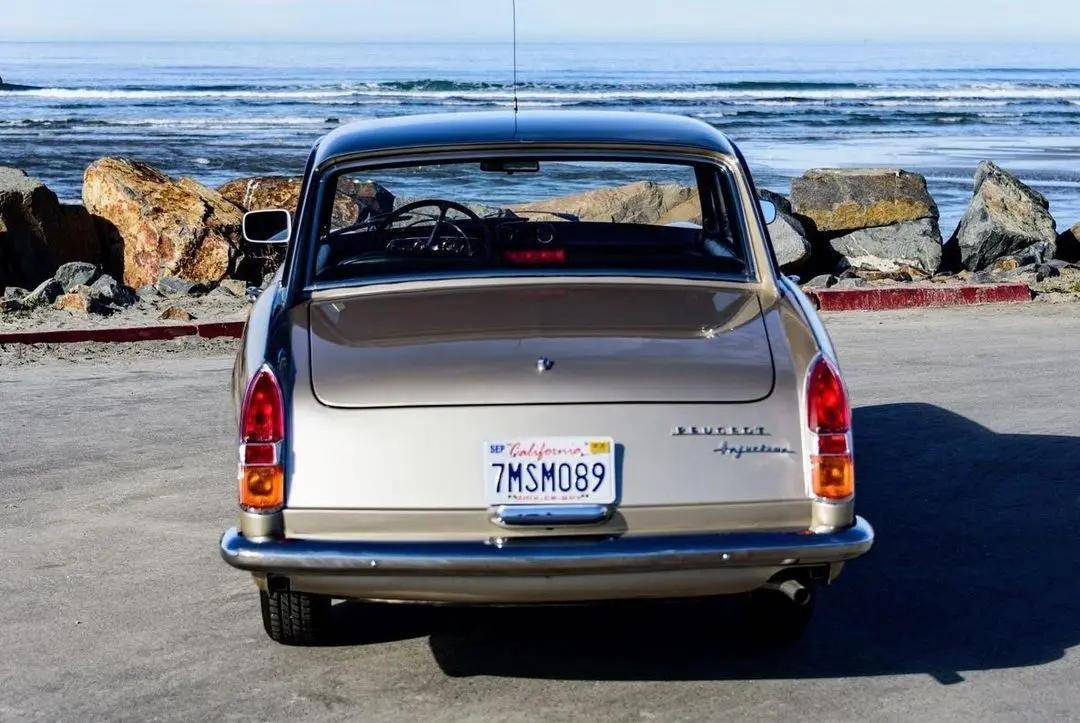 标致404轿跑车 意大利激情融汇法兰西优雅_搜狐汽车_搜狐网