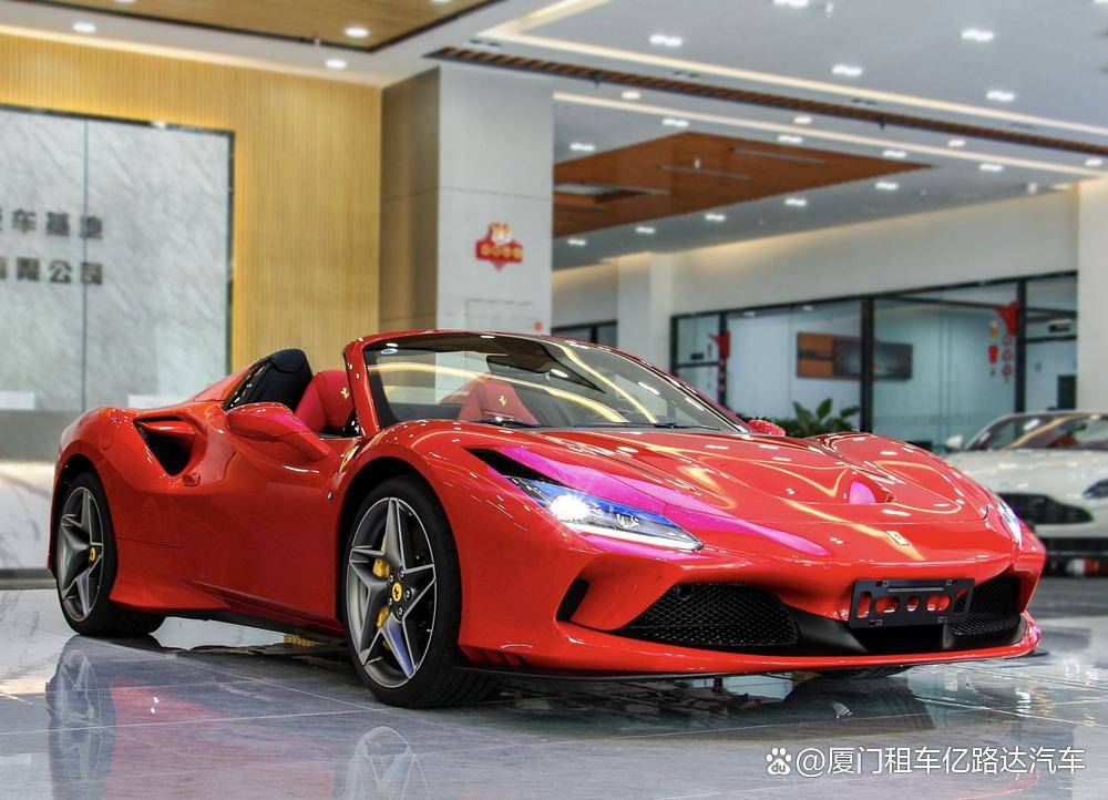 深圳租法拉利有推荐租车平台吗?_搜狐汽车_搜狐网