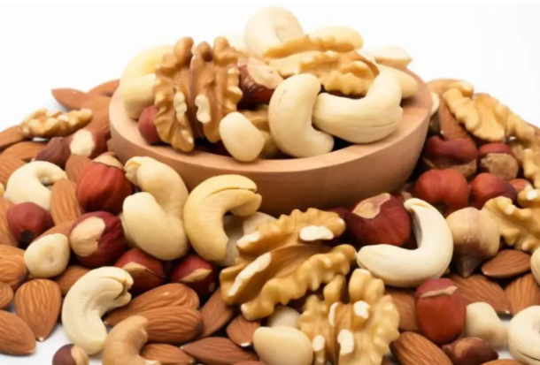 坚果对于肌营养不良人群有哪些帮助