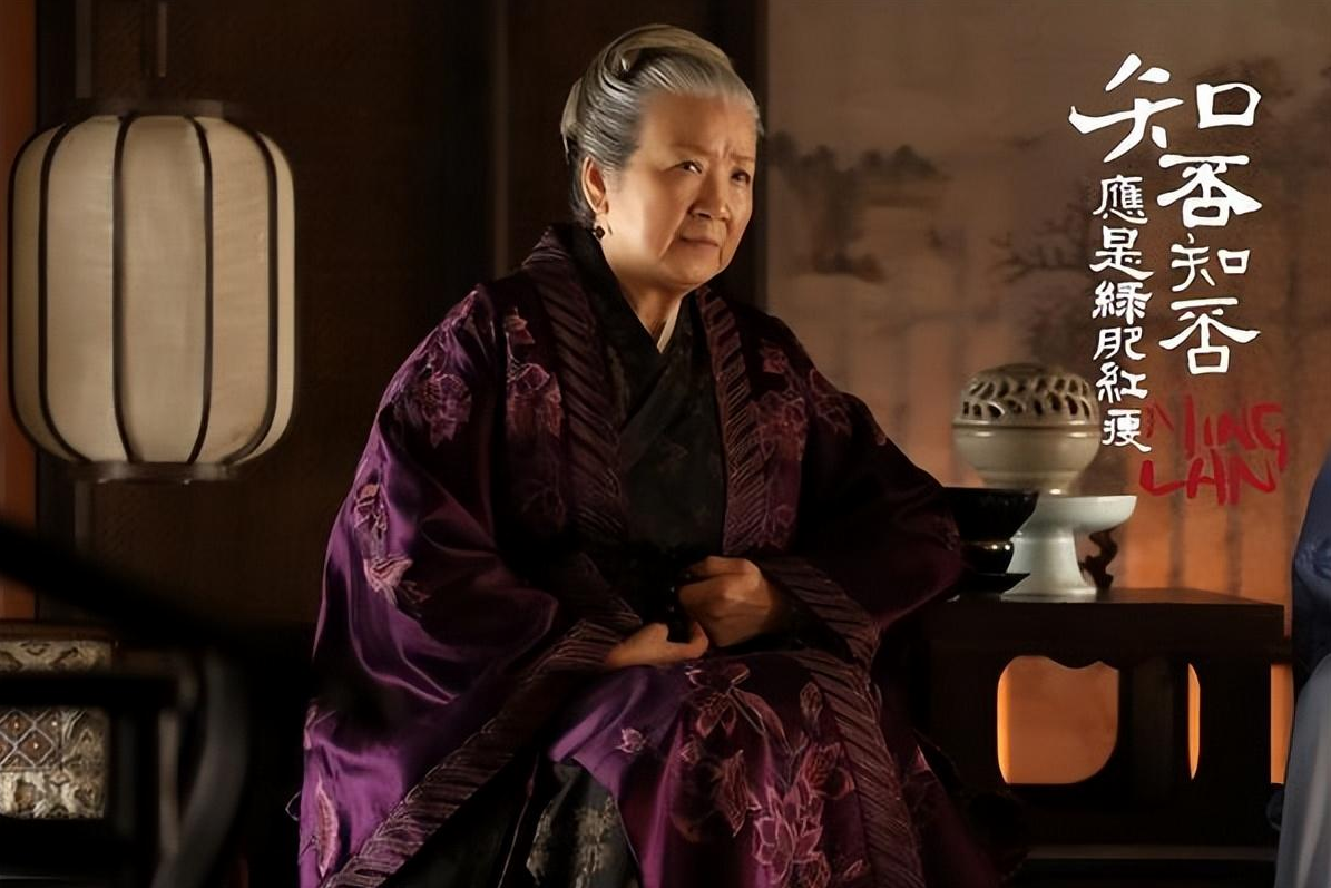 曹翠芬:实力"打脸"张艺谋,56年婚姻催人泪下,晚年却带着遗憾