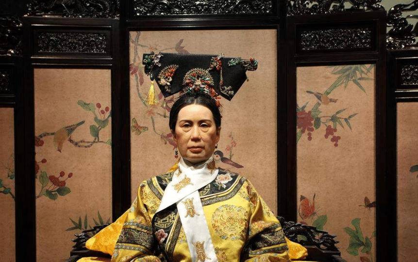 原创曾国荃攻陷太平天国京城将国库打开后大喊道我命休矣