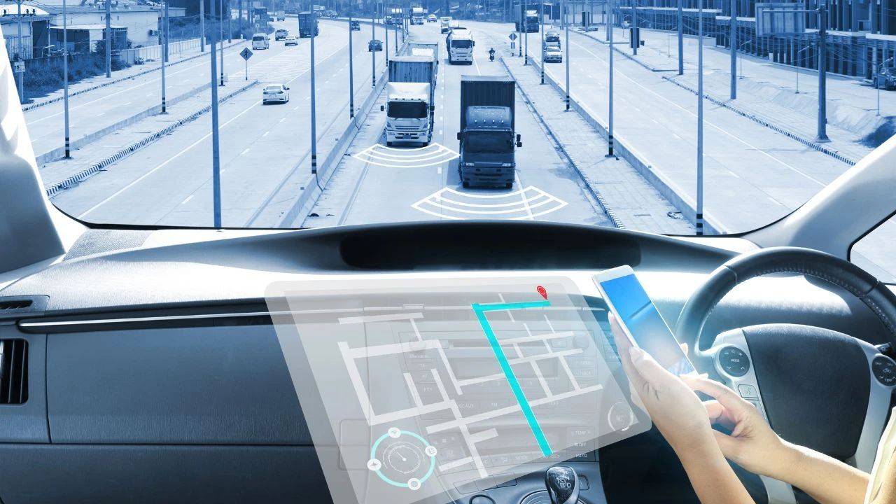 汽车电子:均胜电子,德赛西威"跑出"第二增长曲线_搜狐汽车_搜狐网