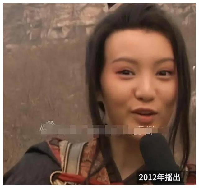 金晨惊讶,杨紫无语,意惊心动._李菲儿_袁姗姗_质疑