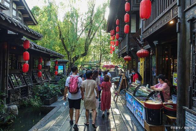 成都旅游攻略成都两日游旅行攻略