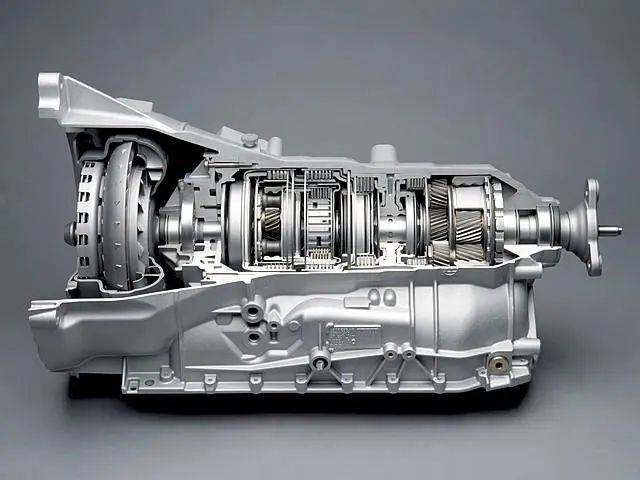 at,cvt,dct变速箱有什么区别?选哪个好?