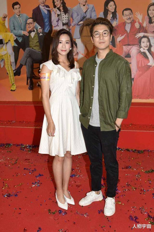 他貌不惊人8岁习武演tvb剧获封最佳男友生活中却4年换4女友